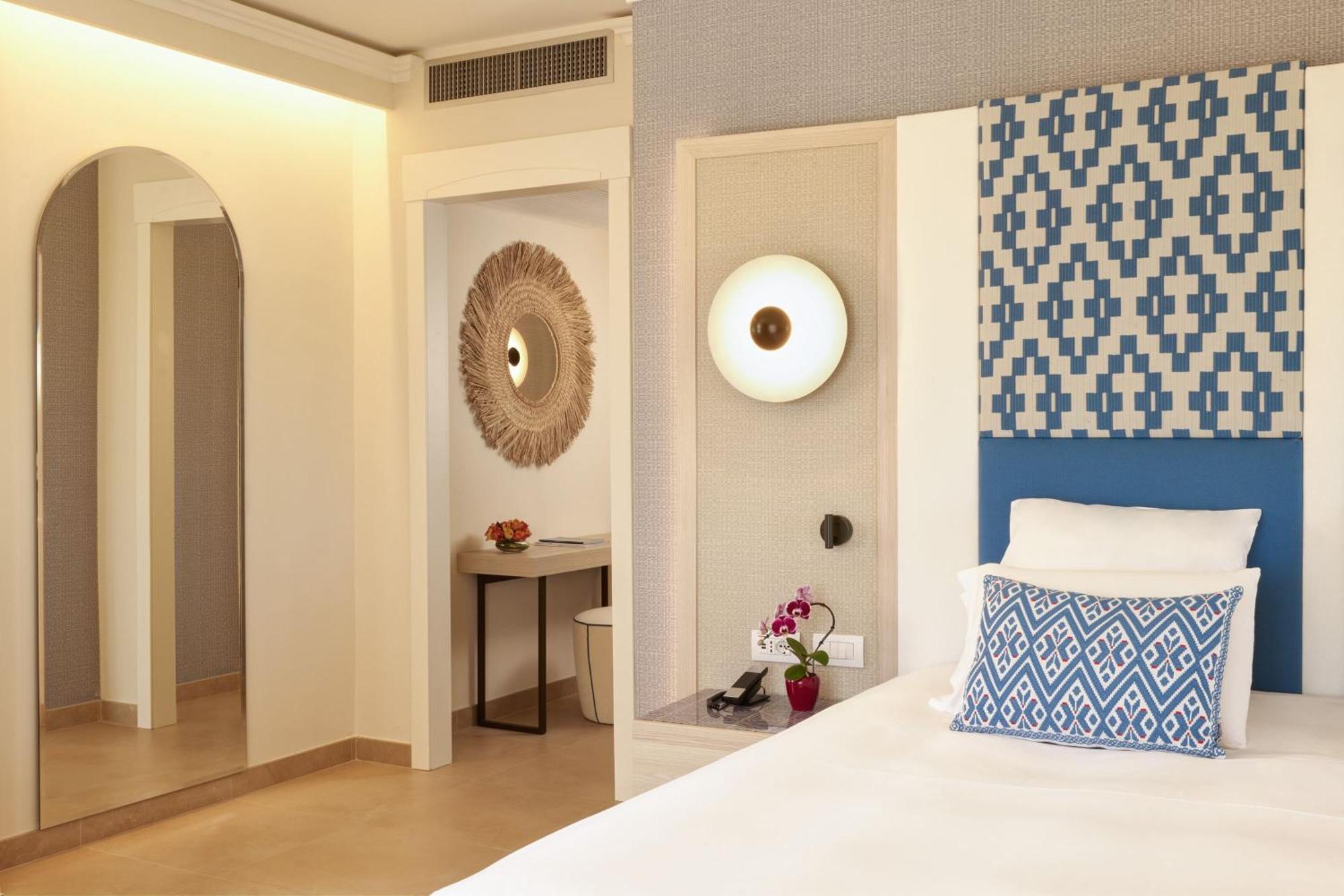 Almar Timi Ama Resort & Spa Villasimius Exterior photo