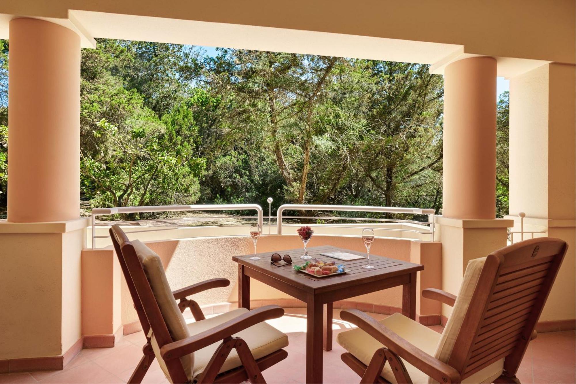Almar Timi Ama Resort & Spa Villasimius Exterior photo