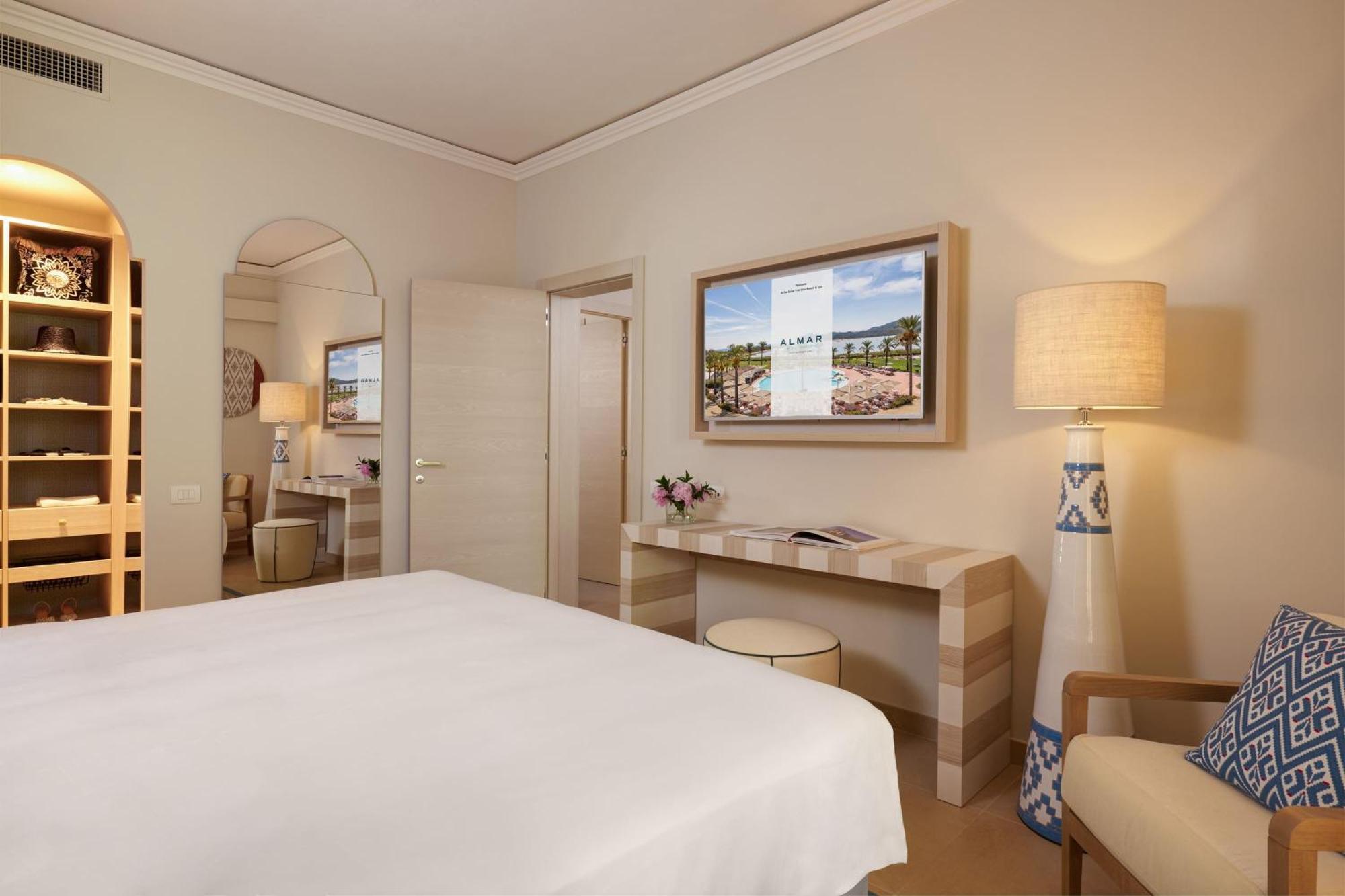 Almar Timi Ama Resort & Spa Villasimius Exterior photo