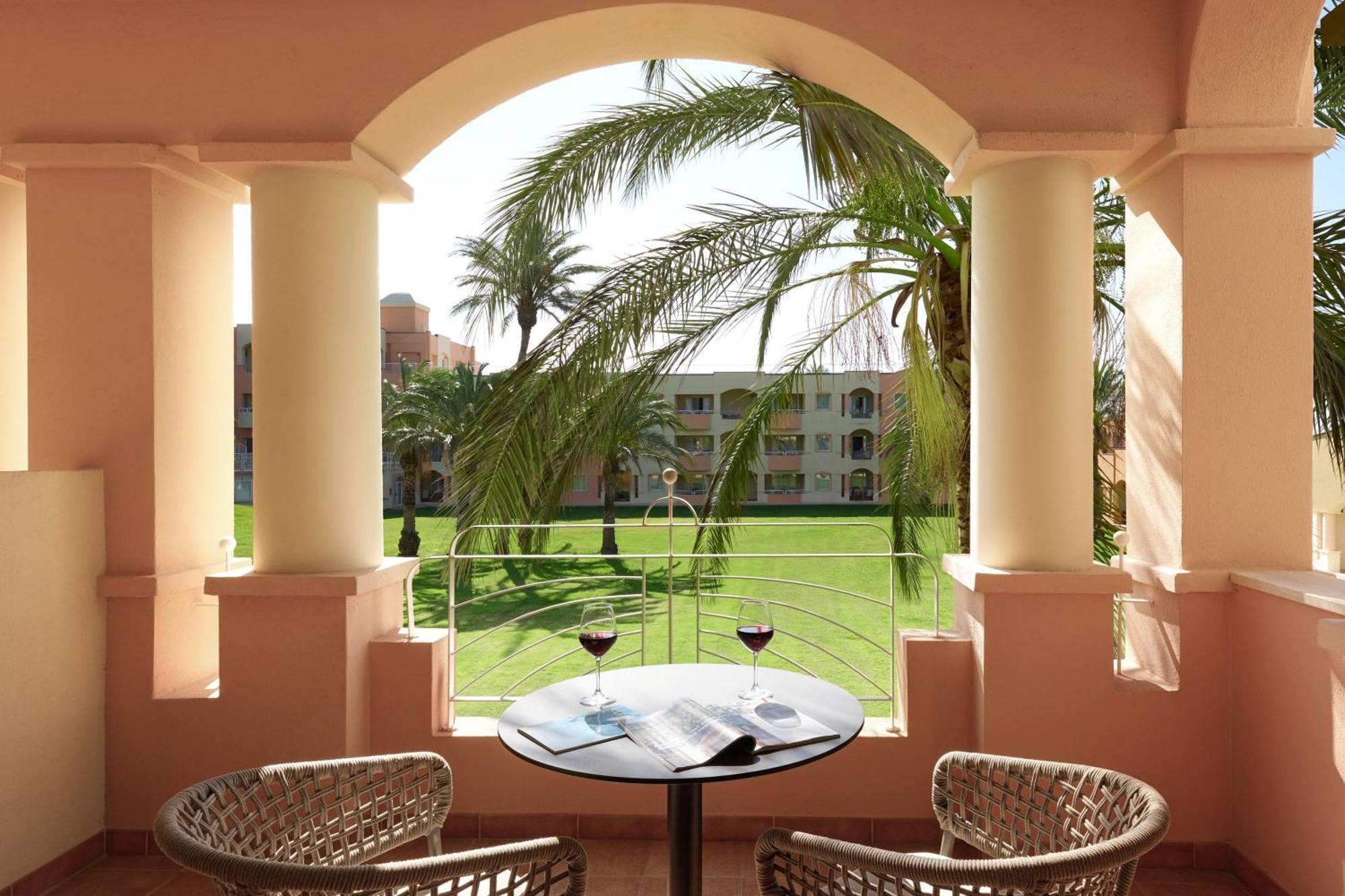 Almar Timi Ama Resort & Spa Villasimius Exterior photo