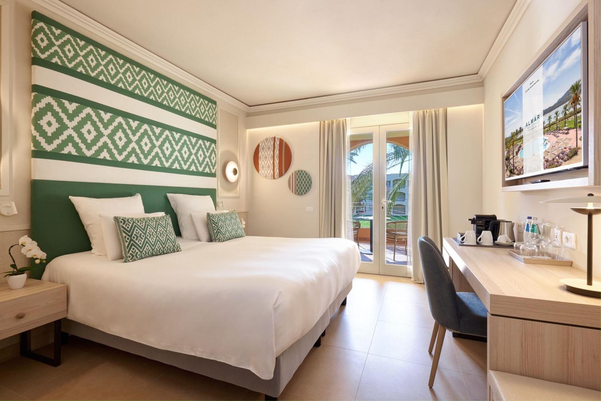 Almar Timi Ama Resort & Spa Villasimius Exterior photo